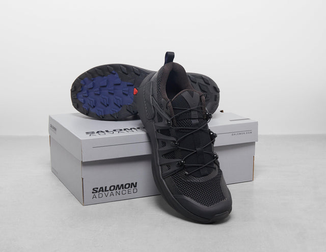 !GEN ADV BLK/BLK