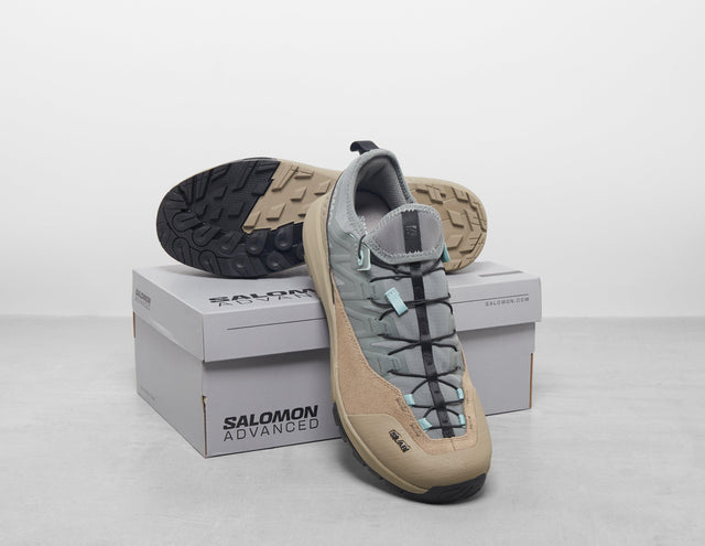 !ALP ADV BWN/GRY/BWN