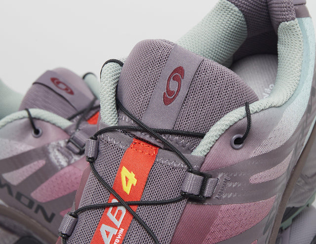 !XT-4 PURP/BLU/BLK