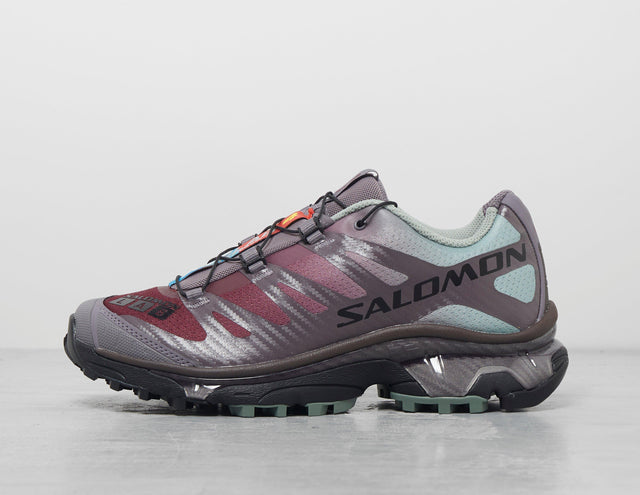 !XT-4 PURP/BLU/BLK