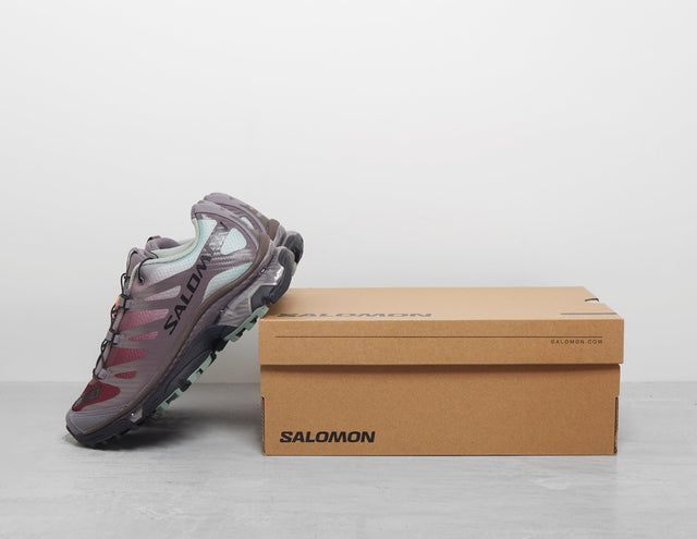!XT-4 PURP/BLU/BLK