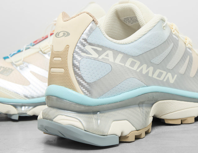 !XT-4 WHT/BLU/WHT