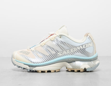 !XT-4 WHT/BLU/WHT
