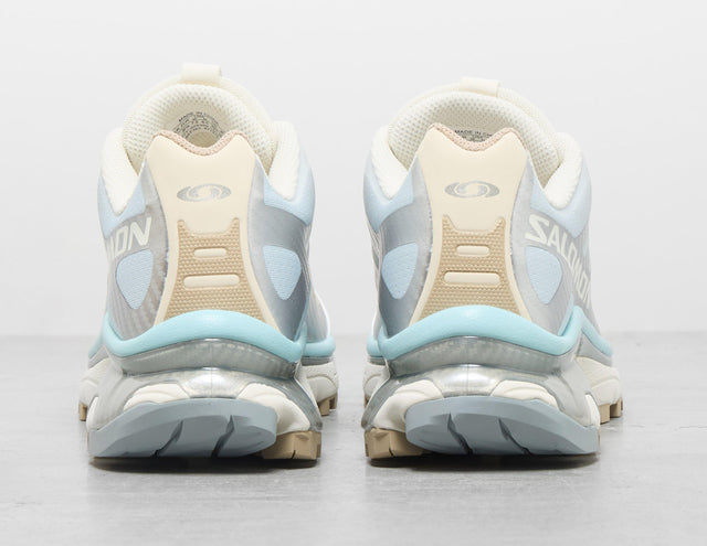 !XT-4 WHT/BLU/WHT
