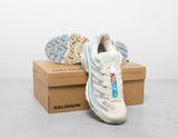 !XT-4 WHT/BLU/WHT