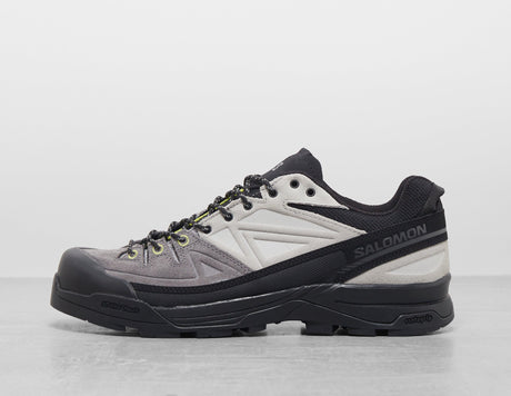 !X ALP LTR GRY/BLK