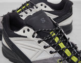 !X ALP LTR GRY/BLK