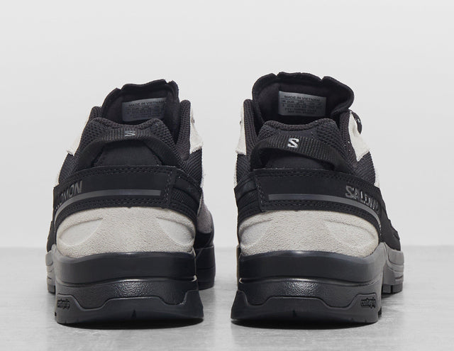 !X ALP LTR GRY/BLK