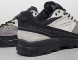!X ALP LTR GRY/BLK