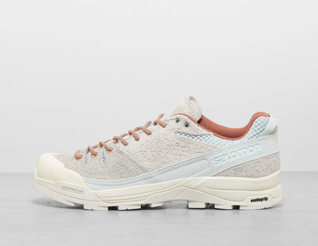 !X ALP SDE BEI/WHT/RED