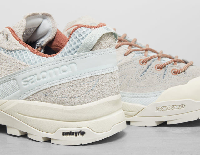 !X ALP SDE BEI/WHT/RED