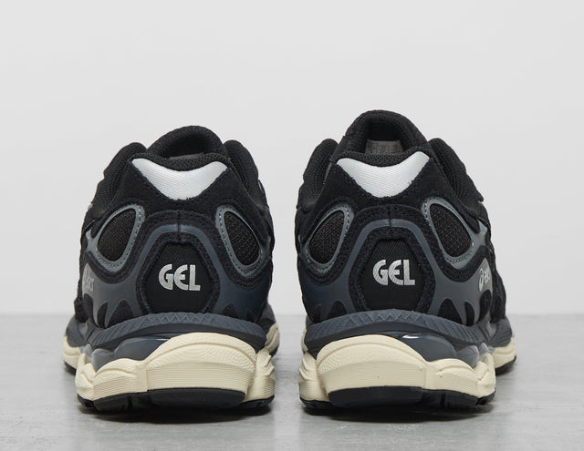 GEL-NYC BLK/GRY/WHT