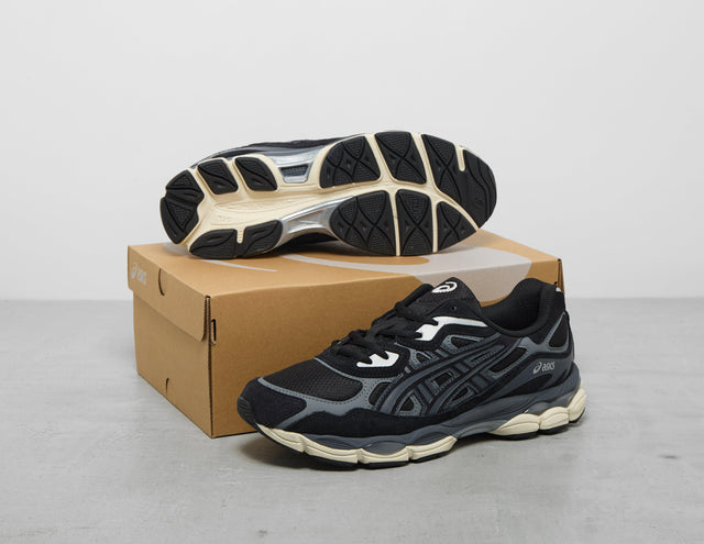GEL-NYC BLK/GRY/WHT