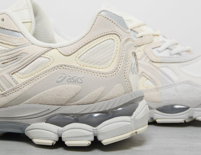 GEL-NYC CREAM/GRY