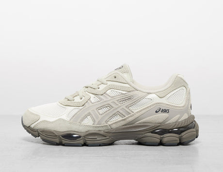 GEL NYC CRM/GRY/BLK