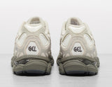 GEL NYC CRM/GRY/BLK