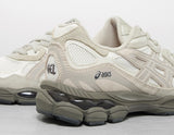 GEL NYC CRM/GRY/BLK