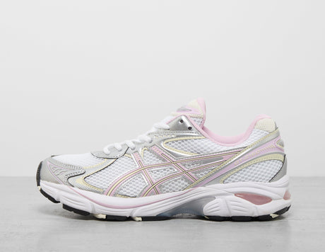 GT-2160 PINK/WHT/M'SILV