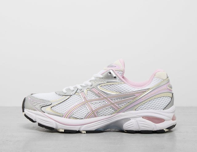GT-2160 PINK/WHT/M'SILV