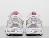 GT-2160 PINK/WHT/M'SILV