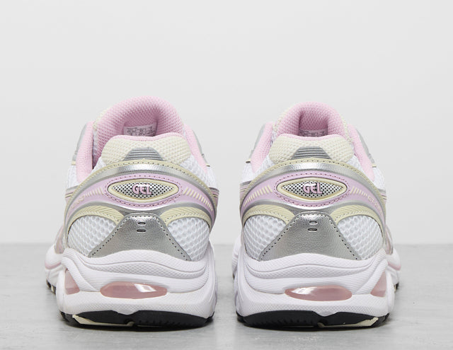GT-2160 PINK/WHT/M'SILV