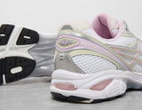 GT-2160 PINK/WHT/M'SILV