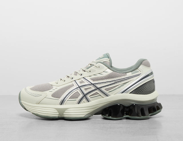 GEL-KINETIC S'GRY/SILV