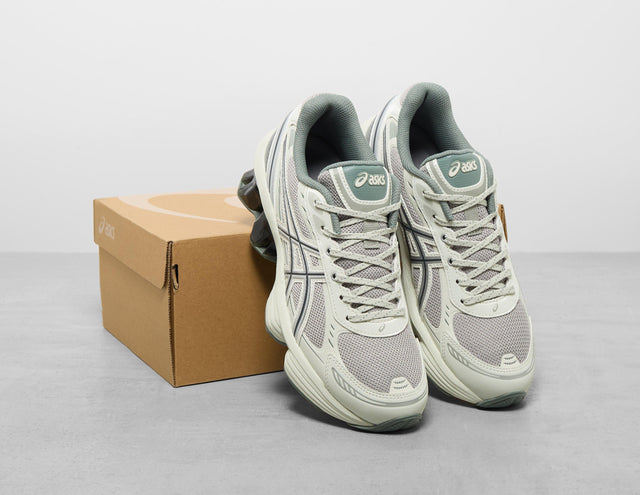 GEL-KINETIC S'GRY/SILV