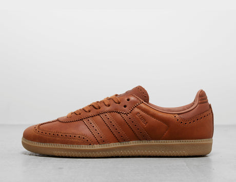 SAMBA OG AG BWN/CHOC/GUM