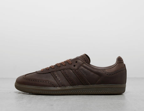 SAMBA OG BWN/BWN/GUM