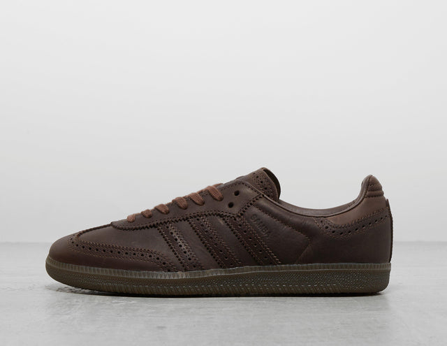 SAMBA OG BWN/BWN/GUM