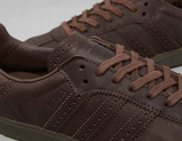 SAMBA OG BWN/BWN/GUM