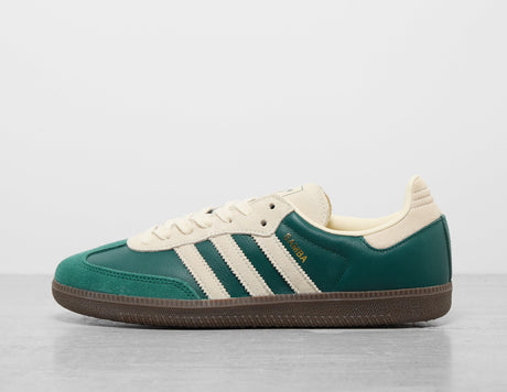 SAMBA OG GRN/CRM/GUM