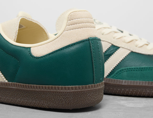 SAMBA OG GRN/CRM/GUM