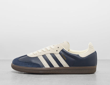SAMBA OG NVY/CRM/GUM