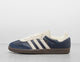 SAMBA OG NVY/CRM/GUM