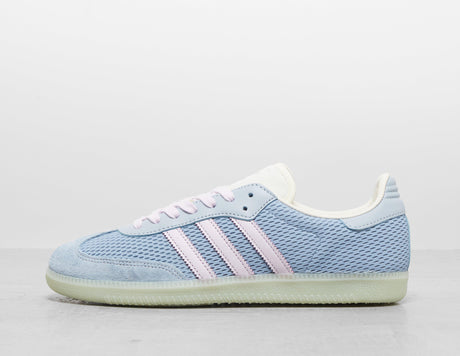 SAMBA BLU/WHT/BLU
