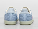 SAMBA BLU/WHT/BLU