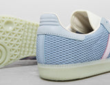 SAMBA BLU/WHT/BLU