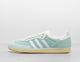 SAMBA L.BLU/BLU/GUM