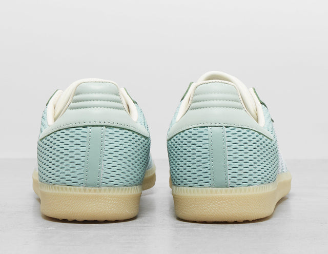 SAMBA L.BLU/BLU/GUM
