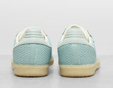 SAMBA L.BLU/BLU/GUM