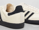 SAMBA PONY WHT/BLK-GUM