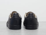 GAZELLE IND LUX BLK/BLK/B