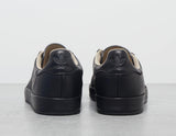 GAZELLE IND LUX BLK/BLK/B