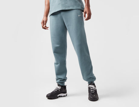 NOCTA CS CUFF JOG BLU
