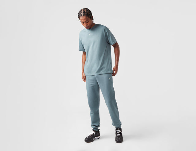 NOCTA CS CUFF JOG BLU