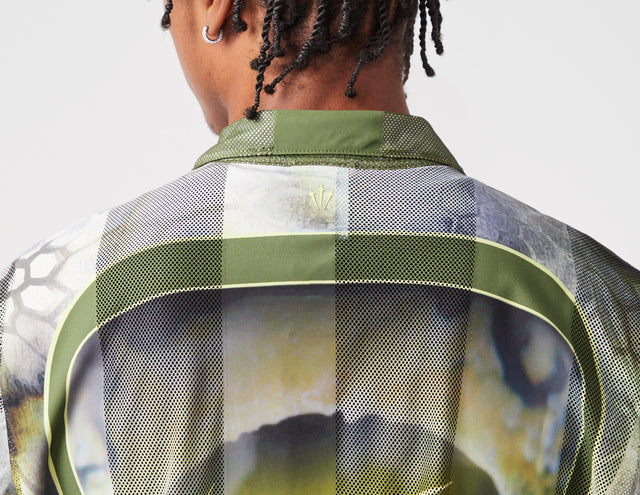 x NOCTA Opal Shirt