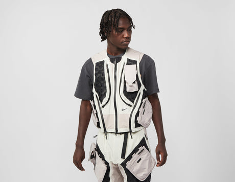 !ISPA MLLE VEST CRM