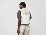 !ISPA MLLE VEST CRM